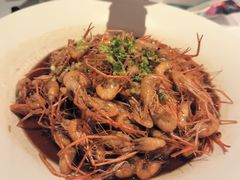 -桂满陇·海市蜃楼·黑金(国金店)