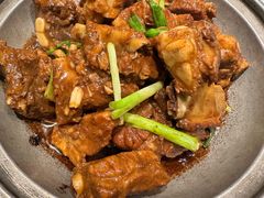 -龙咏记四季家福烤鸭中餐厅(滨湖店)