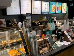 -星巴克(苏州泰华店)