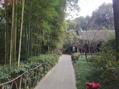-成都杜甫草堂博物馆