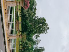 -麓湖高尔夫球俱乐部