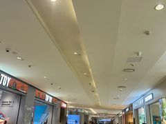 -龙湖杭州滨江天街