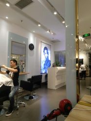 -东方麒麟·潘多拉SALON
