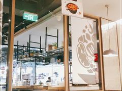 -川成元·麻辣香锅(凯德MALL西直门店)
