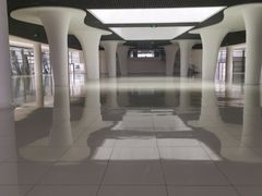 -上海汽车会展中心