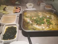 -半天妖烤鱼(印象城店)