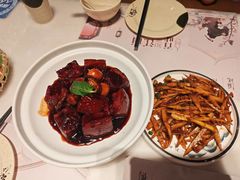 -假装苏杭·园林餐厅(陆家嘴中心店)