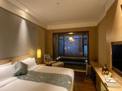 -西安华清御汤酒店