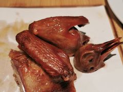 -汤城小厨•粤菜•靓汤(西直门凯德MALL店)