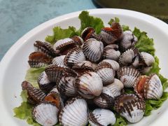 -霞客居酒店·霞客食府·宁海特色小海鲜