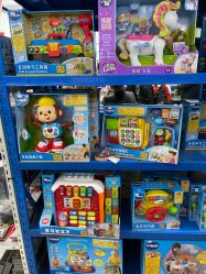 -逝水玩具折扣店