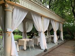 -马勒别墅·中餐厅