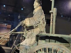 -秦始皇帝陵博物院-丽山园