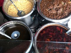 豌豆泥-花市豌杂面(民生路店)