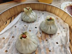 -漫渡庄•留芳小馆•泰州早茶•锡帮菜