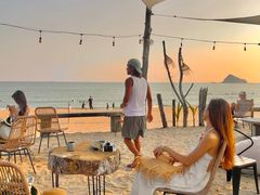 -西涌国际滨海旅游区