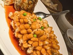 -小厨娘绣中淮扬(大行宫科巷店)