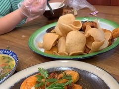 -曼谷食堂·泰国家庭料理(丹桂路店)