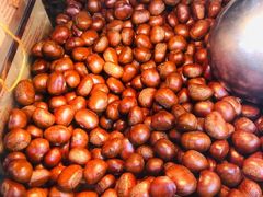 未开口板栗-杨记板栗(天虹总店)