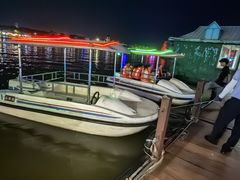 -星湖旅游景区七星岩