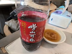 -船歌·鱼水饺青岛菜(闽江二路店)