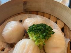 柏悦虾饺皇-宴会中心