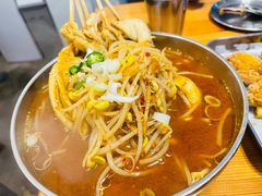 -青春分食(仙林大学城店)