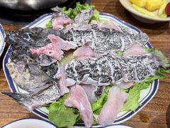 -厝味火锅·潮汕卤水火锅(十一合店)