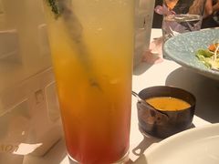 -晶雅花园西餐厅(南京首店)