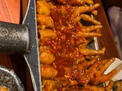 -恩你小木屋米酒店(安盛店)