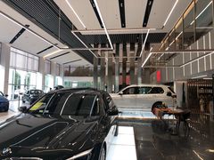 -北京盈之宝宝马&MINI4S店(望京店)