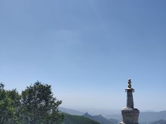 -妙峰山风景名胜区
