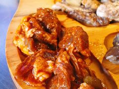 -喜来稀肉(虹泉路店)