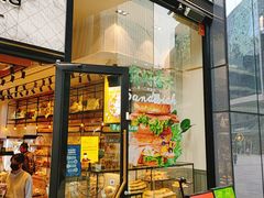 门面-罗森尼娜(德思勤店)