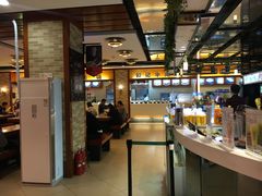 -远大美食广场(远大购物中心店)