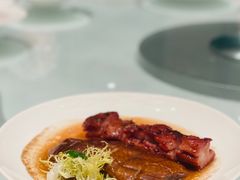 -Yan Ting 宴庭中餐厅(上海静安瑞吉酒店)