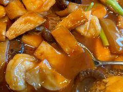 -百富源·海鲜辽菜(和平北大街店)