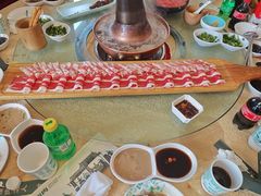 -阳坊胜利涮羊肉(阳坊老店)