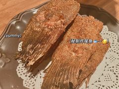 -阿里家Miss Ali·烤肉酒馆by MIG