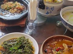 -六合居·明厨亮灶餐厅(成双大道店)