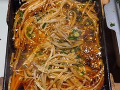 -木屋烧烤(岗顶二店)