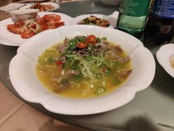 -上海浦东喜来登由由大酒店·宴会厅