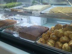 泡芙-玛尔哈巴·塔塔尔糕点(华侨小区店)