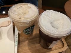 -星巴克臻选(广州沙面店)