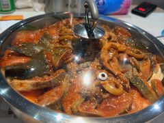 -黄记煌三汁焖锅(顺义华联店)