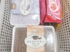 -大桥道食品商店(咸阳路店)