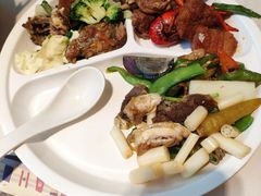 -东方雅典水疗美食汇(金海岸大厦店)