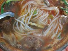 -清真·马文砂锅大全(麦苋街店)