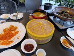 -汉水谣·江景餐厅(江滩店)