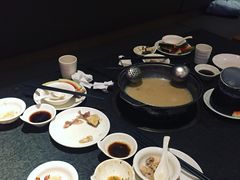 -煲宫猪肚鸡(昆山金鹰国际购物中心店)